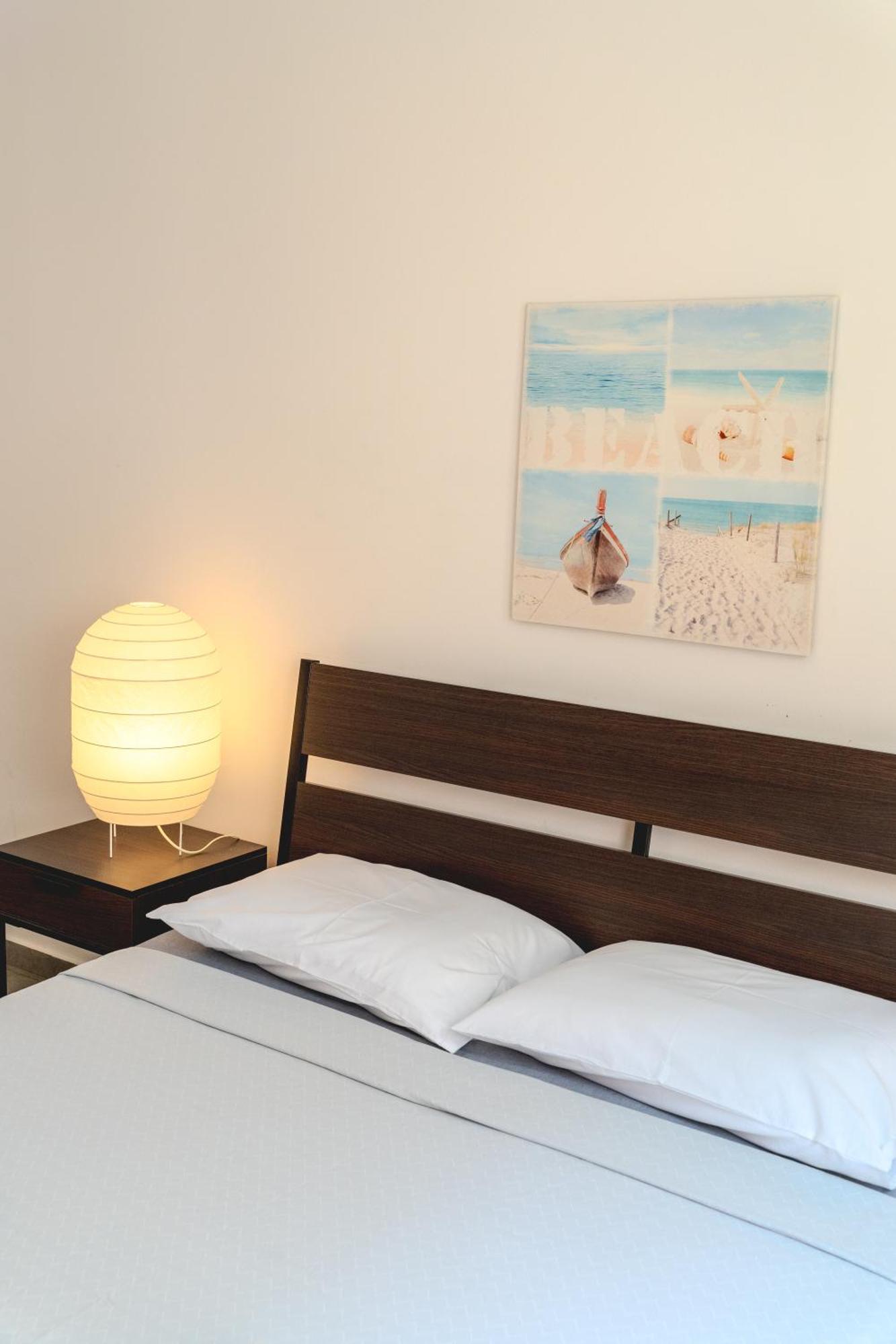 Kave Blue Mackenzie 1 Bdr Flat With Pool Apartment Larnaca Exterior photo