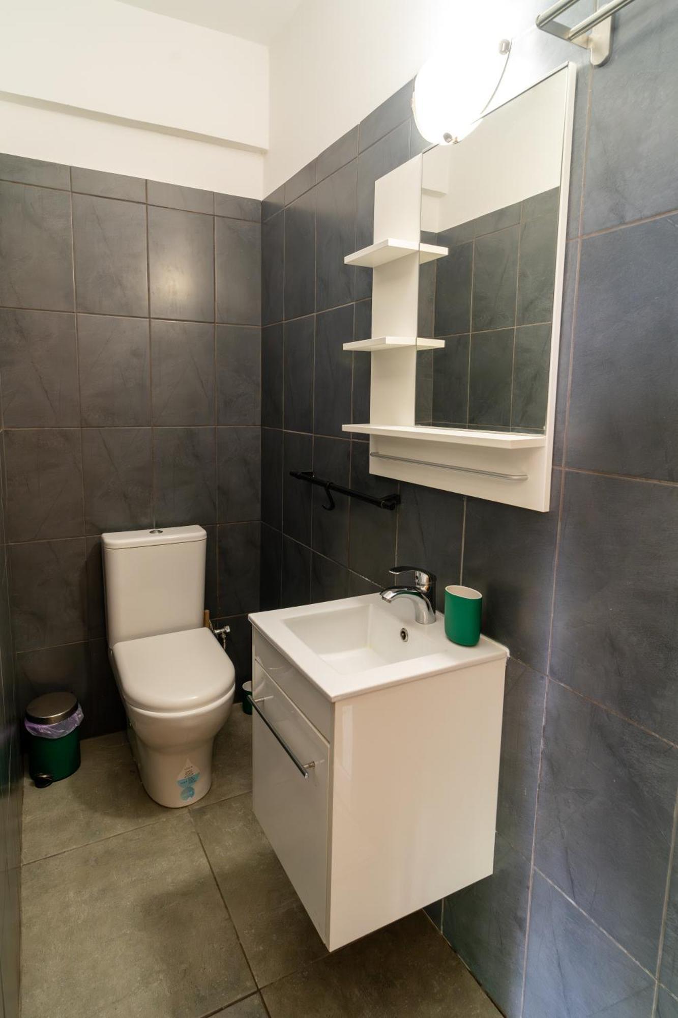 Kave Blue Mackenzie 1 Bdr Flat With Pool Apartment Larnaca Exterior photo